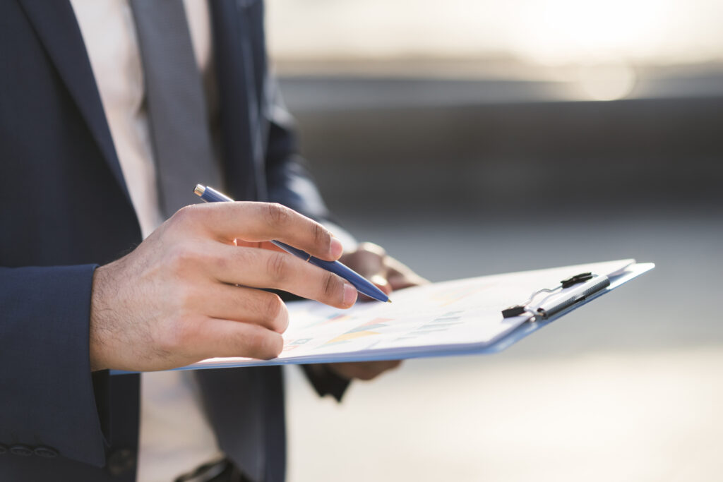 Regulatory & Compliance image Regulatory & Compliance image