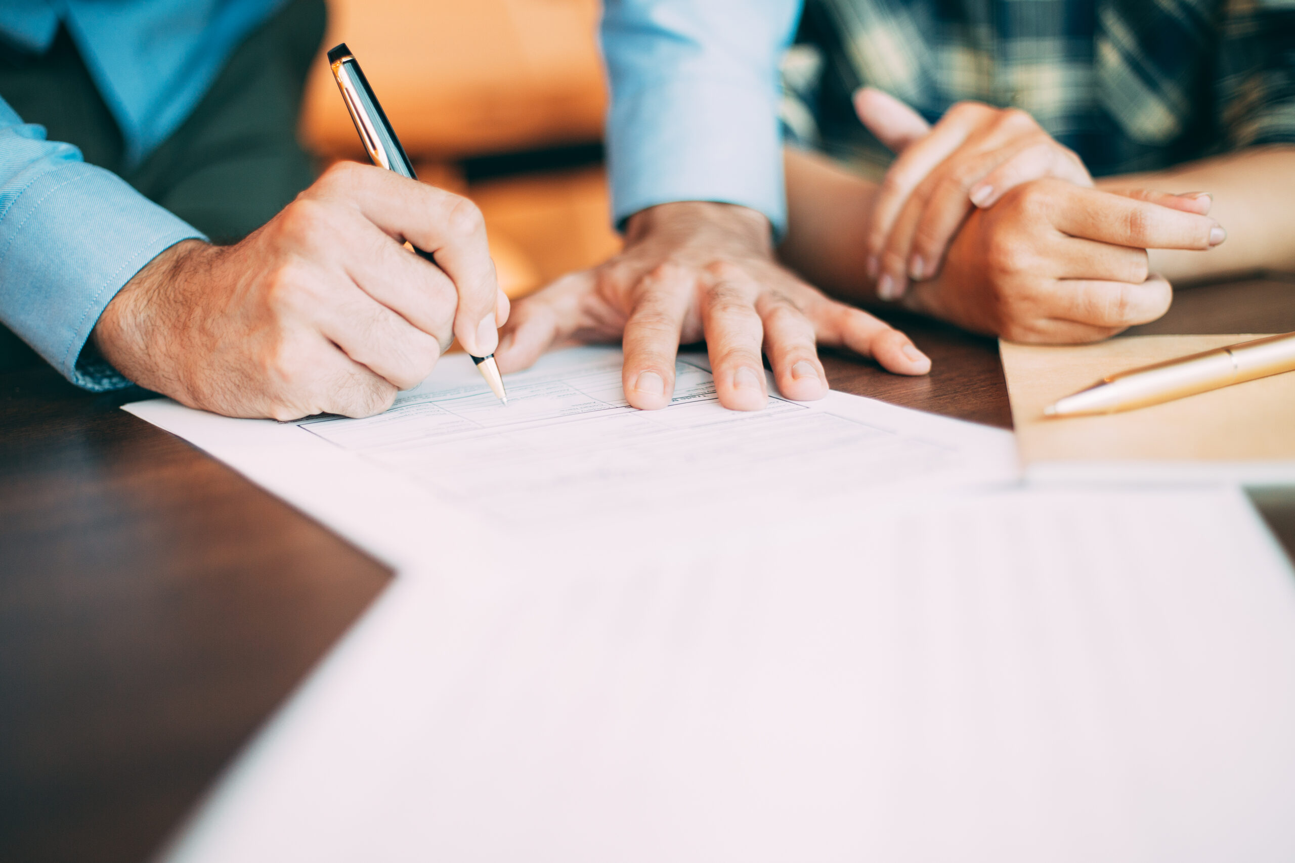 Commercial Contracts & Corporate Advisory image Commercial Contracts & Corporate Advisory image