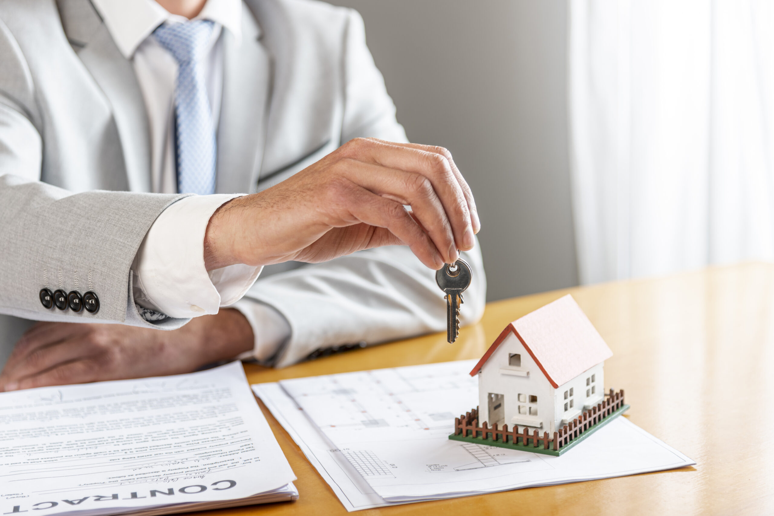 Real Estate & RERA Compliance image Real Estate & RERA Compliance image
