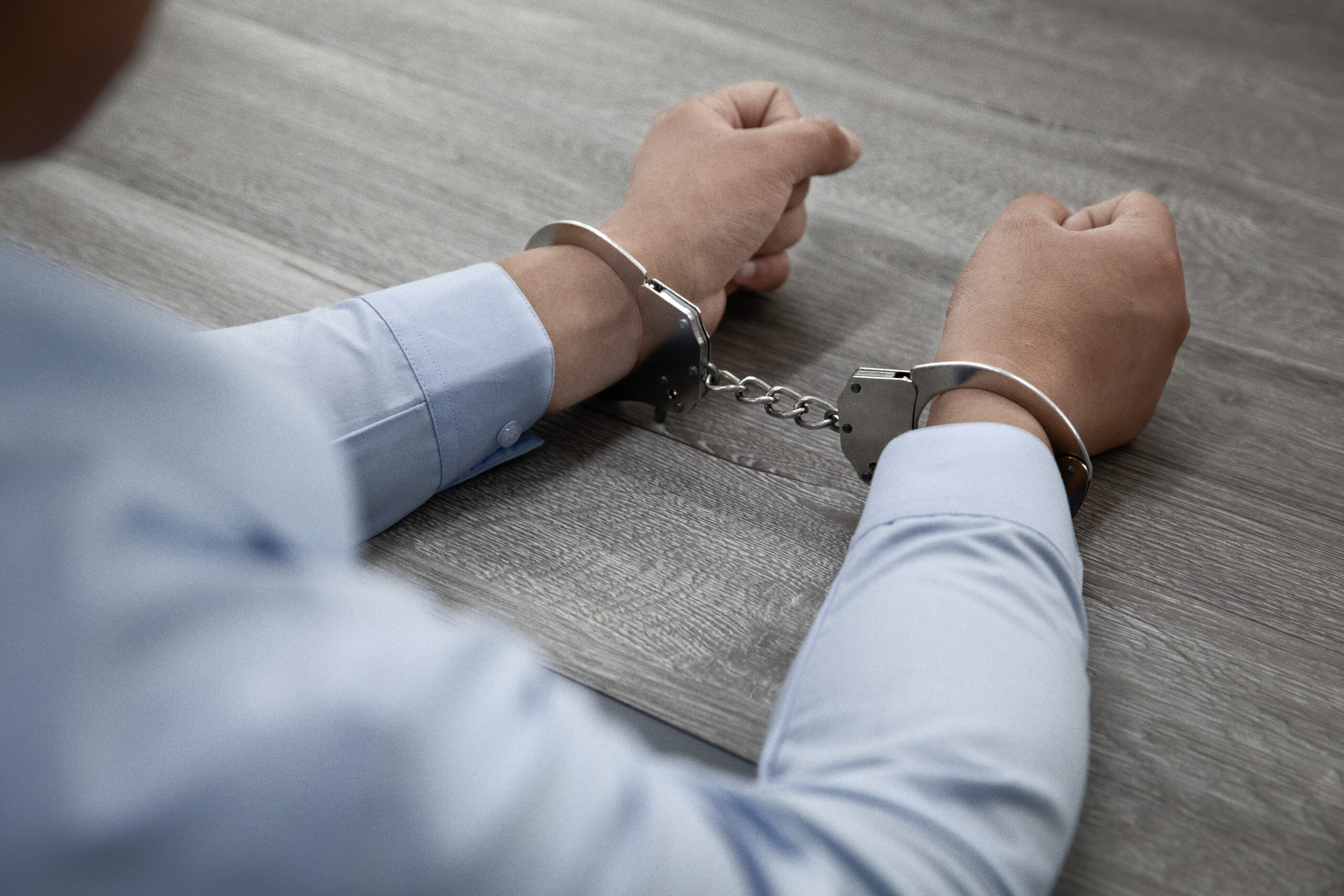 Anti-Corruption & White-Collar Crimes image Anti-Corruption & White-Collar Crimes image