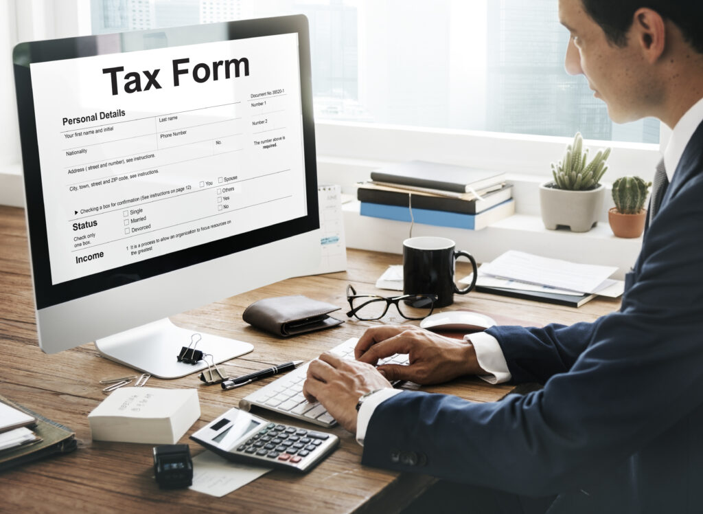Direct & Indirect Taxation image Direct & Indirect Taxation image